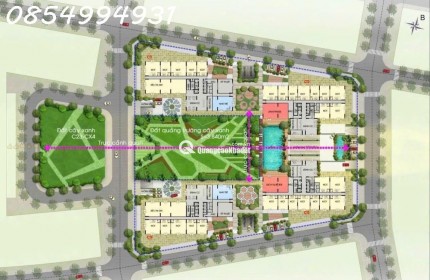 BÁN CĂN HỘ CHUNG CƯ AN BÌNH HOMELAND GIÁ RẺ NHẤT HÀ ĐÔNG (0854 994 931)